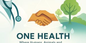 One Health Initiative Understanding the Interaction Between Animals, Humans, and the Environment